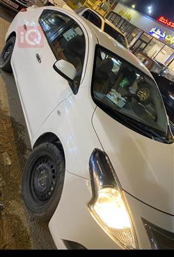 نيسان صني